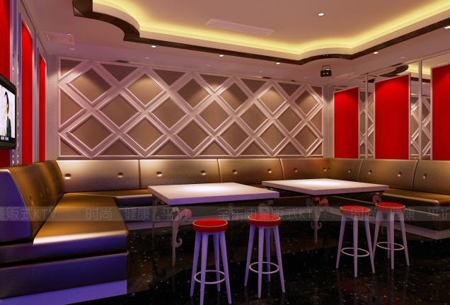 德阳商务ktv优选商务ktv预订指南-广汉市ktv预订