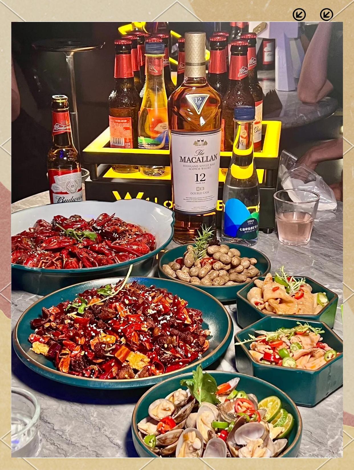 德阳商务ktv商务ktv订房优惠推荐-广汉市ktv预订